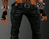 Paranormal Pants w Boots