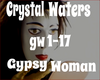 Crystal W- Gypsy Woman