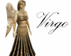 Statue Virgo