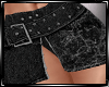NIKITA SKIRT JEANS*RL