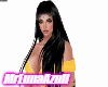 Hair Sexy Black Long