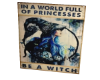Be a witch