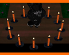 Mystic Floor Candles #12