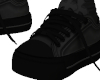 âBlack Sneakers