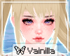 🦋. Vanilla I