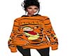 Tigger Oversize Hoodie