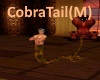 [BD]CobraTail(M)