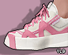 Y- Goals Sneakers
