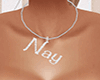 (D) Collar Nay :)