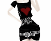 i<3emos off the shoulder