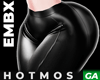 EMBX Leggings