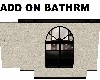 Add On Bathroom V2