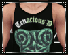 ♫ Tenacious D Tank