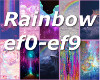 Rainbow BG's 10