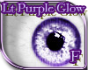 (E)Lt Purple Glow Eyes 1
