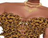 The Queen of Africa top