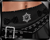 Belt Skirt & Socks LLT