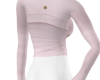 Pink + Gold Lulu Jacket