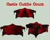 [CD] Castle Cuddle Couch