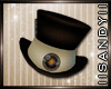 Steampunk Hat (F)