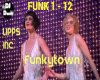 Lipps Inc Funkytown