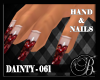[BQK] Dainty Nails 061