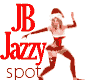 JB Jazzy - dancing SPOT