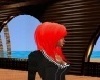 mesh hair