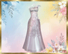 Ophelia Evening Gown