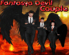 Couple  Fantasy -Devil M