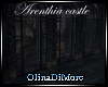 (OD) Arethia castle/club