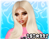 Lola Blonde Hair