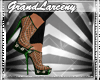 ::GL:: Jealousy Heels