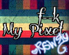 [1R] Eff My Pixel Life