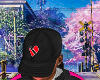 T&T Fitted Cap