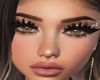 Halo Brown Eyes