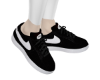 Tenis blackNK