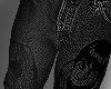 Straight Blk Naruto