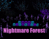 Nightmare Forest