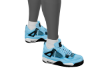 Blue 4's