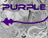 DemonTail-Purple