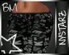 ✮ Alphabet Leg. BM