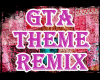 YW-GTA Theme Trap Remix