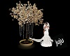 Elegant Wedding Tree