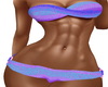 Ombre Bikini Large