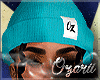 (UNI)  xOz W!nterBeanie2