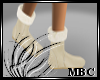MBC|Boots Mesh