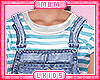Kids Mommy Overall
