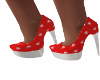 LW~Red Heels