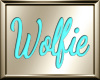 !SG Wolfie Custom